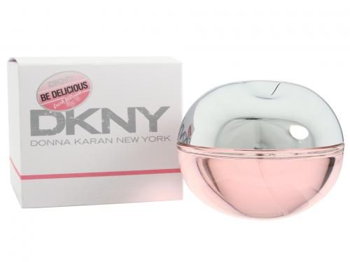 Photos - Women's Fragrance DKNY Be Delicious Fresh Blossom Eau de Parfum 
