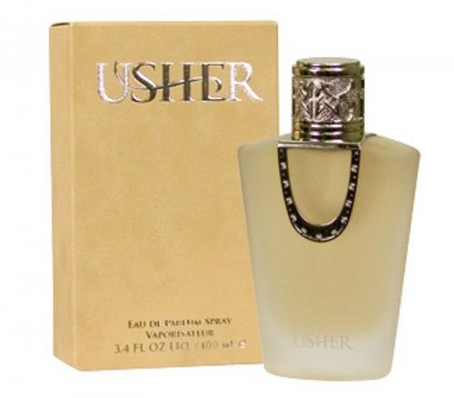 Usher Eau De Parfum For Women