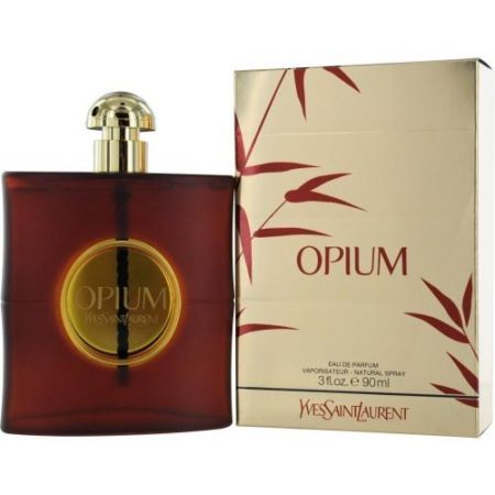 Opium Eau De Parfum