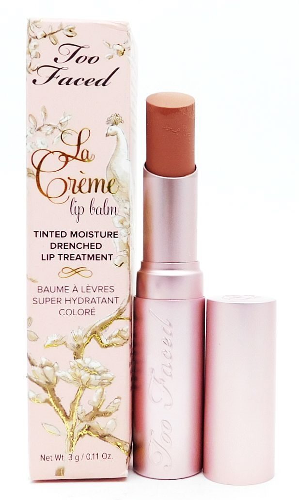 La Creme Color Drenched Lip Cream