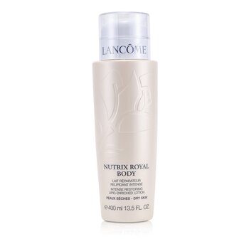Nutrix Royal Body Intense Lipid-Enriched Lotion – eCosmetics: Major Brands | Fast, Free Shipping | Exceptional | 100% Guaranteed