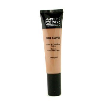 Full Cover Extreme Camouflage Cream Waterproof