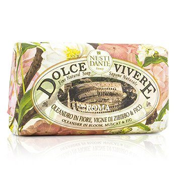 picture of Nesti Dante Dolce Vivere Rome Soap