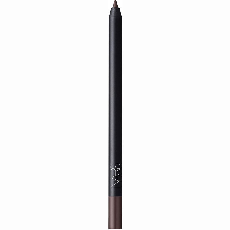 Photos - Eye / Eyebrow Pencil NARS High-Pigment Longwear Eyeliner - Last Frontier  (dark chocolate brown)