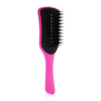Easy Dry & Go Vented Blow-dry Hair Brush - Shocking Cerise