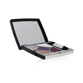 5 Couleurs Couture Eyeshadow Palette