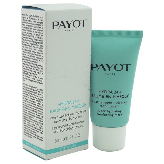 picture of Payot Hydra 24+ Plus Baume-en-masque Super Hydrating Comforting Mask