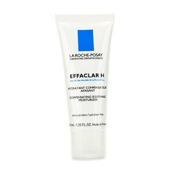 picture of La Roche Posay Effaclar H Compensating Soothing Moisturizer