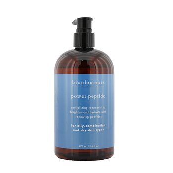 Power Peptide Age-fighting Facial Toner
