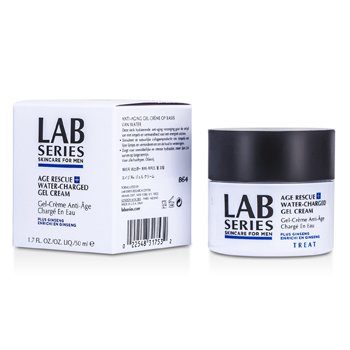 picture of Lab Series Lab Series Age Rescue + Water Charged Gel Cream
