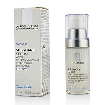 Substiane Serum For Mature & Sensitive Skin