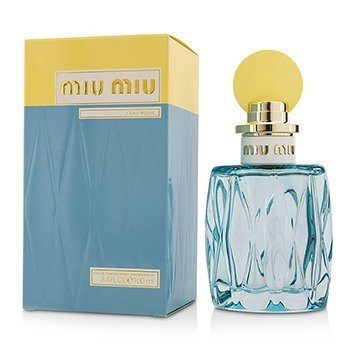 L’eau Bleue Eau De Parfum – eCosmetics: Popular Brands, Fast Free ...