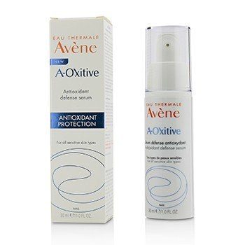 A-oxitive Antioxidant Defense Serum
