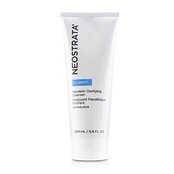 picture of NeoStrata Clarify Mandelic Clarifying Cleanser