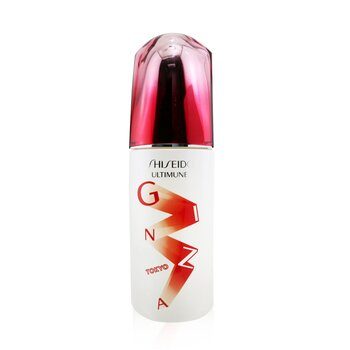 Ultimune Power Infusing Concentrate Ginza Edition
