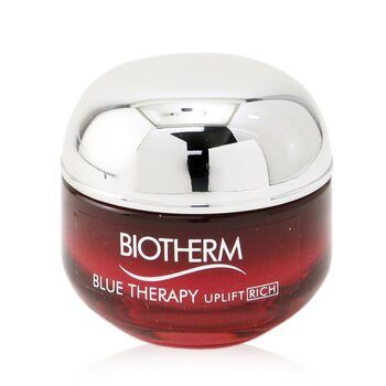 Blue Therapy Red Algae Uplift Firming & Nourishing Rosy Rich Cream
