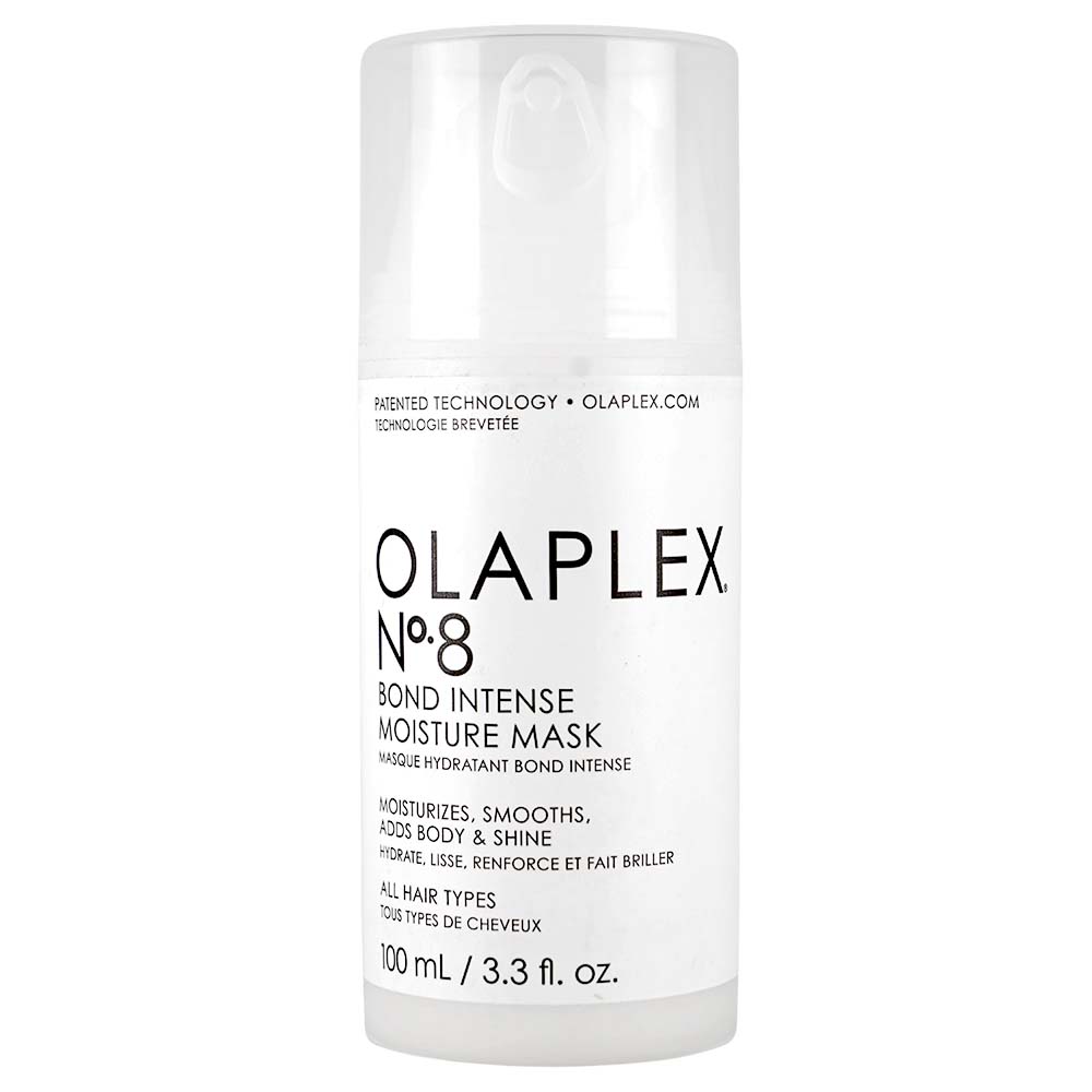 Photos - Hair Product Olaplex No. 8 Bond Intense Moisture Mask 