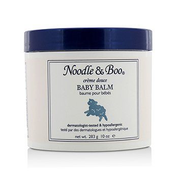 Baby Balm - With Calendula For Face & Body - 10oz