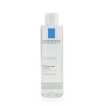 picture of La Roche Posay Water Ultra Physiological Micellar Solution