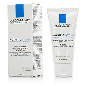 picture of La Roche Posay Nutritic Intense In-depth Nutri-reconstituting Cream