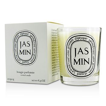 Photos - Other interior and decor Diptyque Scented Candle - Jasmin  (jasmine)