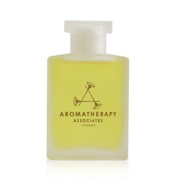 Photos - Cream / Lotion Aromatherapy Associates Forest Therapy - Bath & Shower Oil 