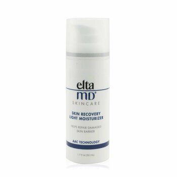 picture of EltaMD Skin Recovery Light Moisturizer
