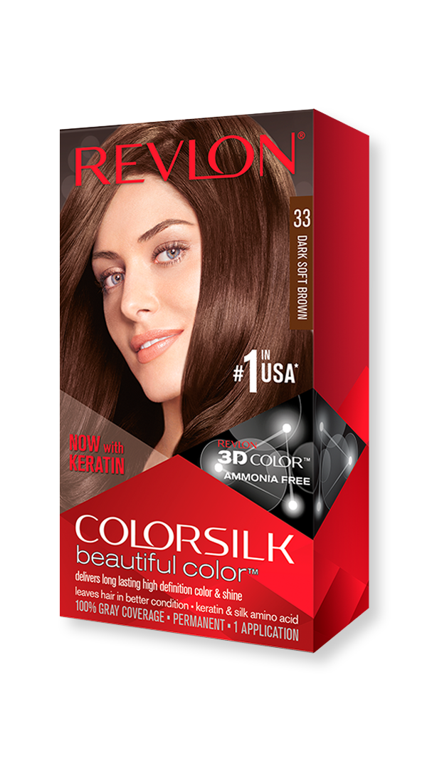 Colorsilk Beautiful Color Hair Color