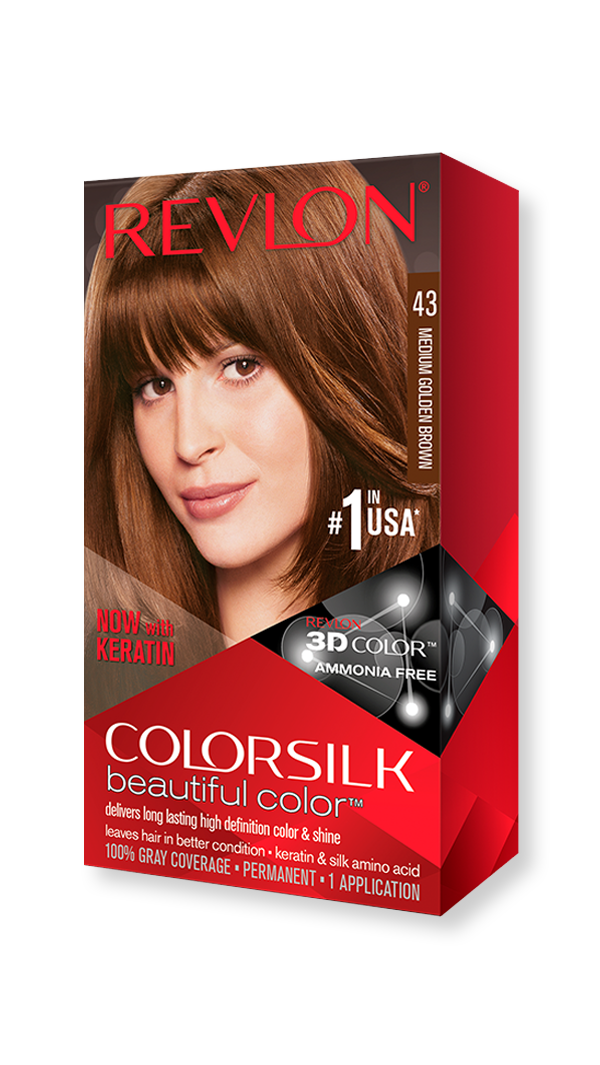 Colorsilk Beautiful Color Hair Color