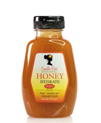 Honey Hydrate Leave In Conditioner