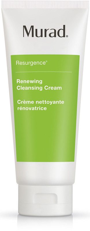 Photos - Facial / Body Cleansing Product Murad Resurgence Renewing Cleansing Cream