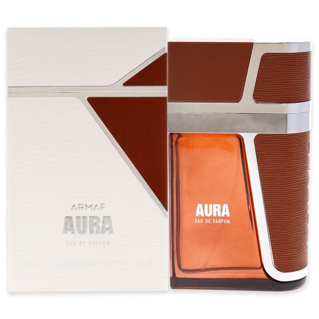 Photos - Women's Fragrance Armaf Aura Eau De Parfum 