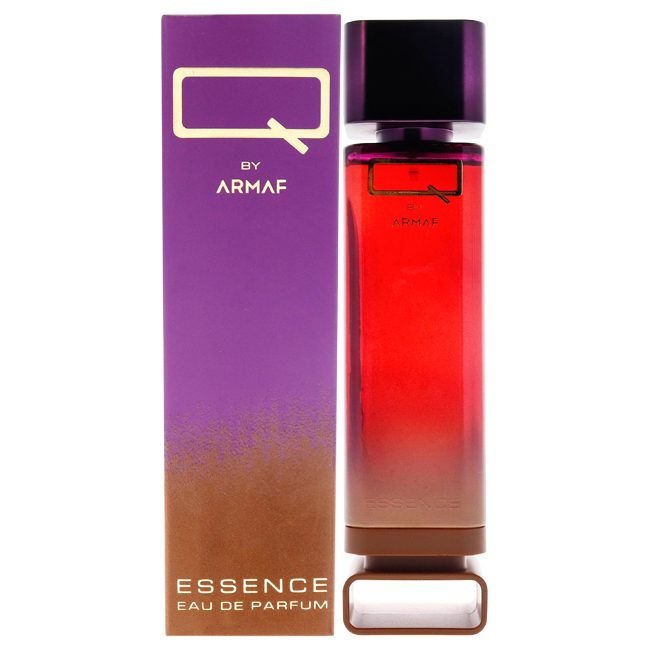 Photos - Women's Fragrance Armaf Q Essence Eau De Parfum 