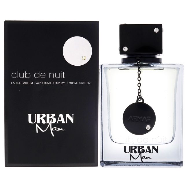 Photos - Women's Fragrance Armaf Club De Nuit Urban Man Eau De Parfum 