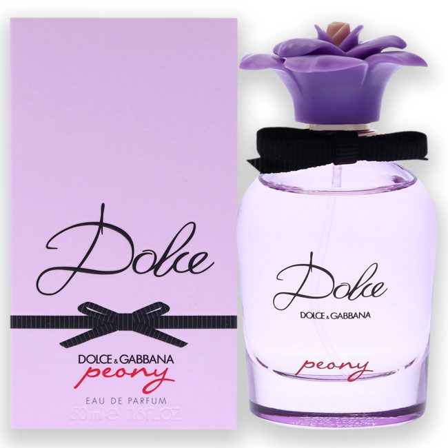 Dolce Peony Eau De Parfum