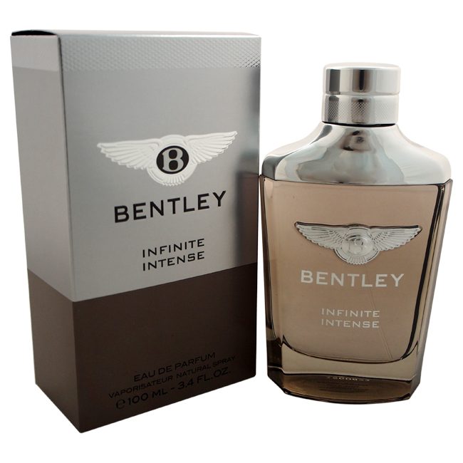 Photos - Women's Fragrance Bentley Infinite Intense Eau De Parfum 