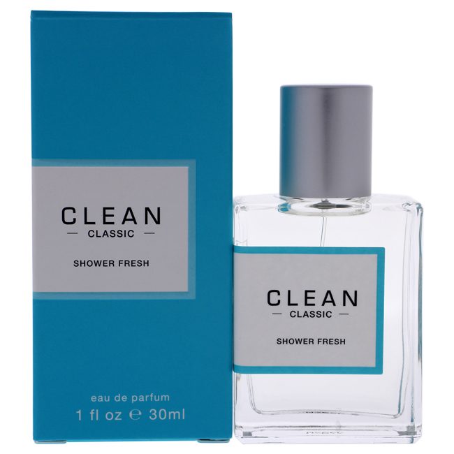 Photos - Women's Fragrance Clean Classic Shower Fresh Eau De Parfum 