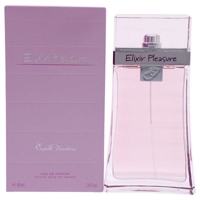 Elixir Pleasure Eau De Parfum