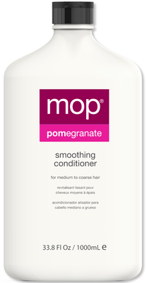 Pomegranate Smoothing Conditioner