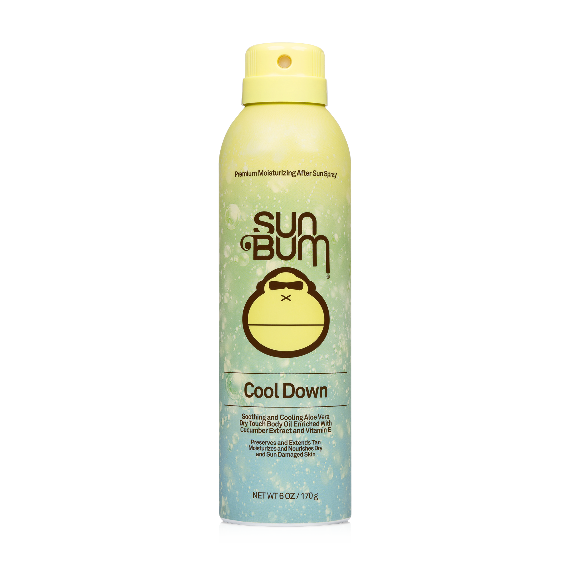 Photos - Sun Skin Care Sun Bum After Sun Cool Down Spray