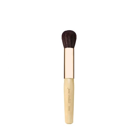Dome Brush - Rose Gold