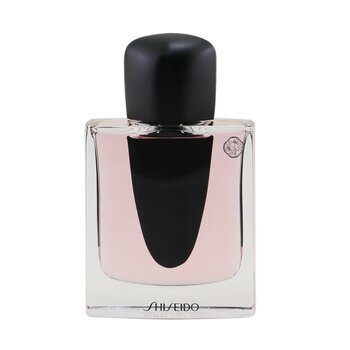 Photos - Women's Fragrance Shiseido Ginza Eau De Parfum Spray - 1.7oz 