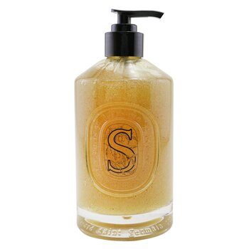 Sparkling Citrus Exfoliating Hand Soap — Prism Boutique