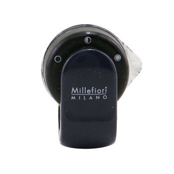 Millefiori - Go Car Air Freshener - Grape Cassis(4G/0.14Oz)