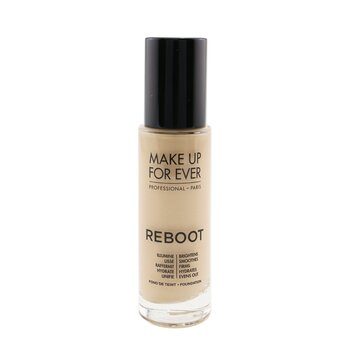 Reboot Active Care In Foundation