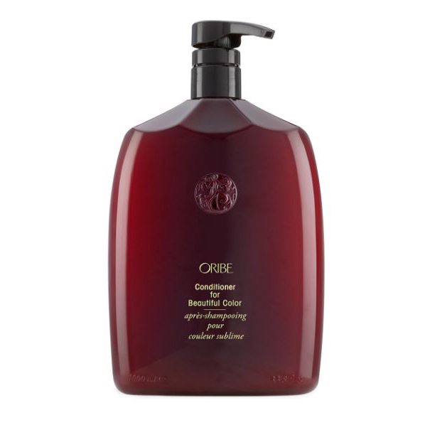 Photos - Hair Dye Oribe Conditioner For Beautiful Color 