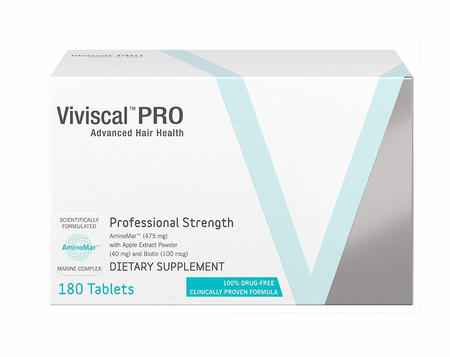 Viviscal Pro Advanced Hair Health