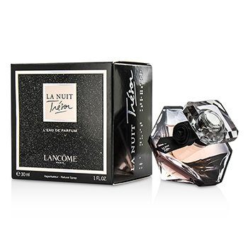 lading hartstochtelijk helaas La Nuit Tresor Eau de Parfum – eCosmetics: All Major Brands | Fast, Free  Shipping | Exceptional Service | 100% Guaranteed
