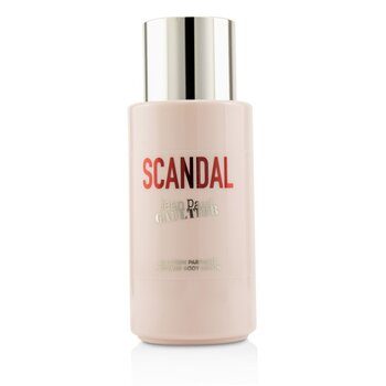 Photos - Women's Fragrance Jean Paul Gaultier Scandal Body Lotion 