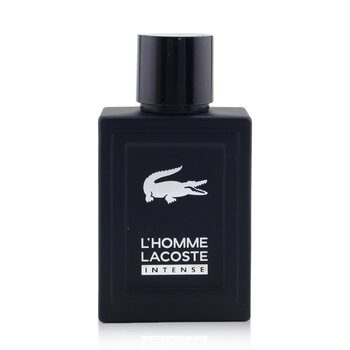 Photos - Women's Fragrance Lacoste L'homme Intense Eau De Toilette 
